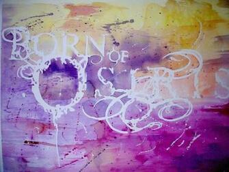 Born Of Osiris By Pompomoath