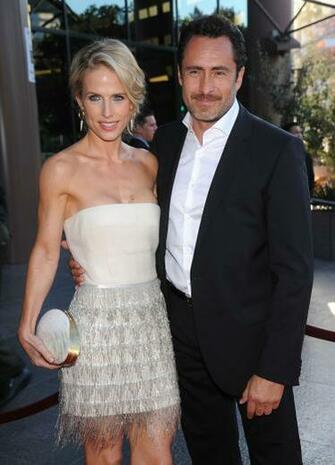 Stefanie Sherk Dead At Demian Bichir S Model Wife Passes Away