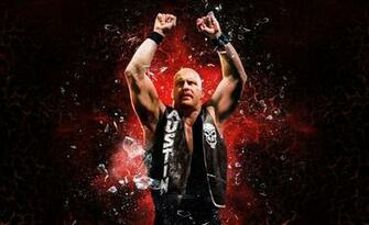 Stone Cold Wallpaper