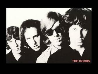 Wallpaper The Doors Jim Morrison Desktop