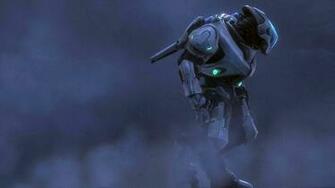 Halo Elite Wallpaper Image
