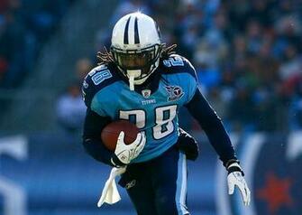 Chris Johnson Wallpaper Titans