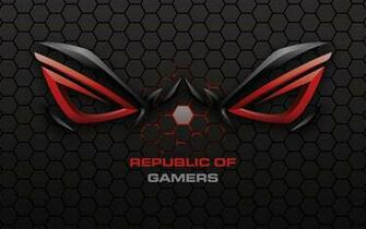 Rog Wallpaper Competition Vote For Your Favorite
