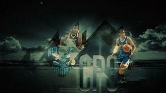 Chris Paul Wallpaper HD Early