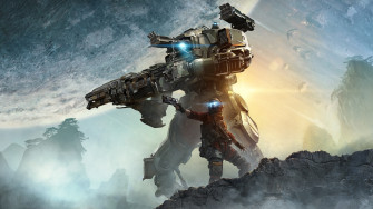 Titanfall 4k HD Wallpaper Image Photos And Picture