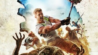 Dead Island Game Wallpaper HD