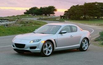 Mazda Rx8 Desktop Wallpaper Widescreen