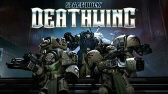 Space Hulk Deathwing Relic Location Guide Gamewatcher