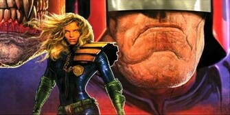 Explore The Collection Judge Dredd Comics