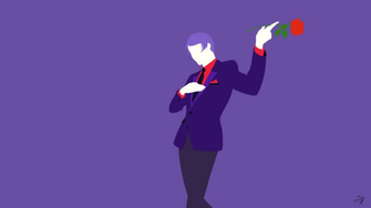 Shuu Tsukiyama Tokyo Ghoul Minimalist Anime By Lucifer012 On