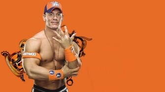 John Cena HD Wallpaper And Image