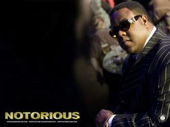 Fond D Cran Gratuit The Notorious B I G Fonds