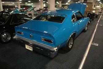 Ford Maverick Image Wallpaper Photo 74