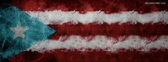 Puerto Rican Flag Wallpaper