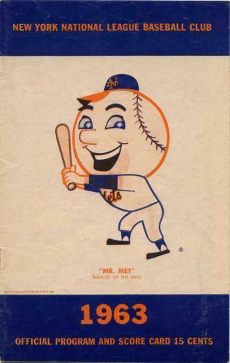 Mr Met Wallpaper
