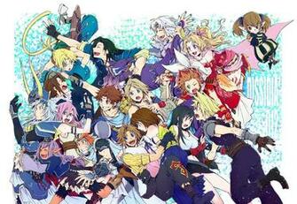 Prishe Final Fantasy Xi Zerochan Anime Image Board