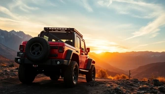 Jeep Photos Wallpaper