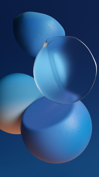 Of The Miui Wallpaper Here Android Authority