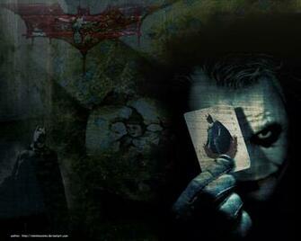 HDmou Top The Joker Wallpaper In HD