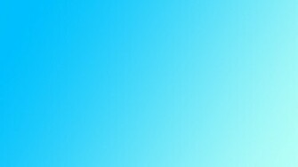 Blue To Cyan By Ohsnapjenny