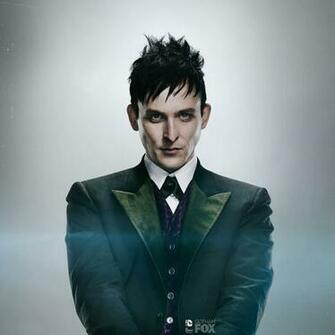 Gotham Season Spoilers Will Robin Taylor Jada Pinkett Smith S