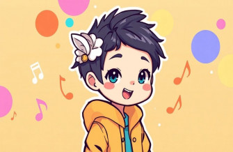 Jungkook Chibi Wallpaper