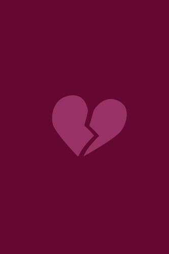 Broken Heart Wallpaper Colorlava Quoteko