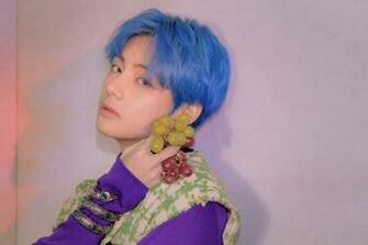 Bts Image Map Of The Soul Persona Photoconcept Ver HD