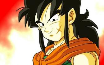 Yamcha Wallpaper