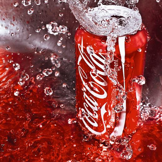 Coke Background Posted By Michelle Johnson