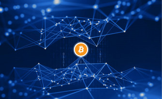 Crypto 4k Wallpaper