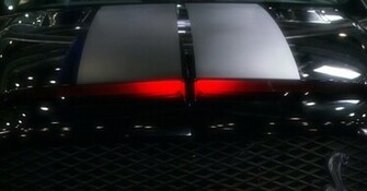 Knight Rider Kitt Scanner