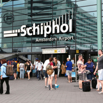Why Travelers Should Avoid Amsterdam S Schiphol Airport At All