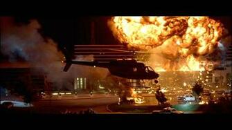Terminator Sci Fi Action Movie Film Wallpaper HD
