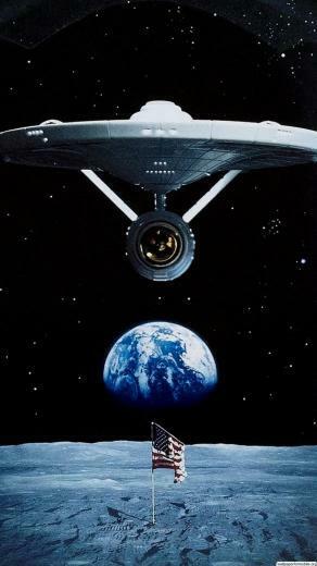 Star Trek The Next Generation Wallpaper Image