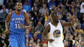 Kevin Durant Wallpaper HD