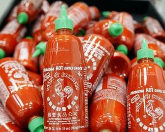 Sweetgreen S Sriracha Ban Tells Us Something About Hot Sauce Time