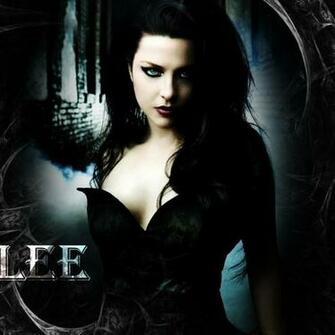 Pin Wallpaper Oceans Evanescence Rapper On