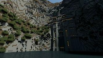 Dwarf Fortress Wallpaper A Render Minecraft
