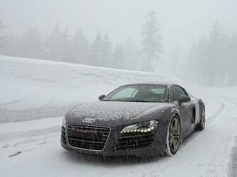 Car Wallpaper