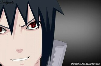 Sasuke Eternal Mangekyou Sharingan Wallpaper Mangekyo