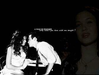 Cool Pic A Walk To Remember Wallpaper