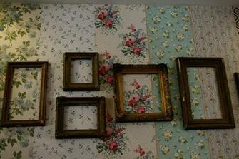 Wallpaper In Avoca Cafe Dublin The Nest Inspirati
