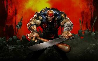 Wallpaper Five Finger Death Punch Image
