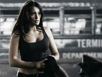 Natalie Martinez Beautiful HD Wallpaper