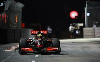 HD Wallpaper Formula Grand Prix Of Singapore F1 Fansite