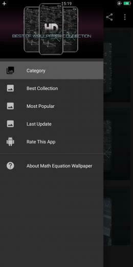Math Equation Wallpaper For Android Apk