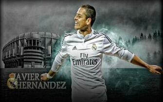 Javier Hernandez Chicharito Wallpaper By Chrisramos4 On