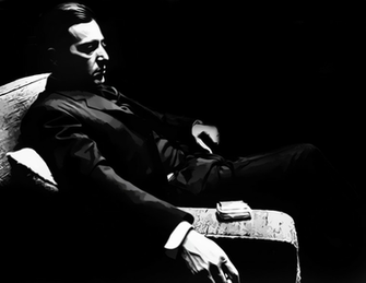 Michael Corleone Wallpaper By Donvito62