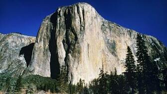 El Capitan Yosemite